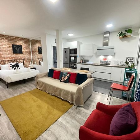 Wakaflats 4, Centro Madrid Chueca, Sbアパートメント エクステリア 写真