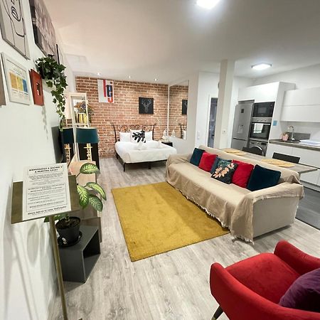 Wakaflats 4, Centro Madrid Chueca, Sbアパートメント エクステリア 写真