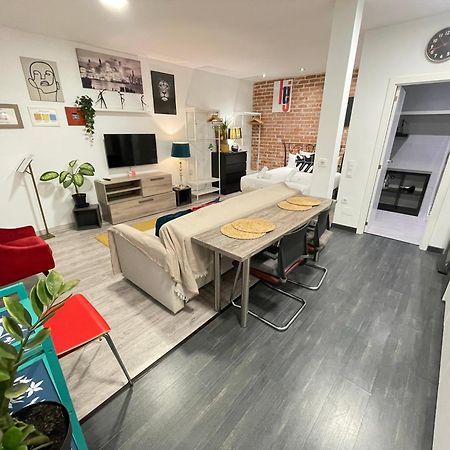 Wakaflats 4, Centro Madrid Chueca, Sbアパートメント エクステリア 写真