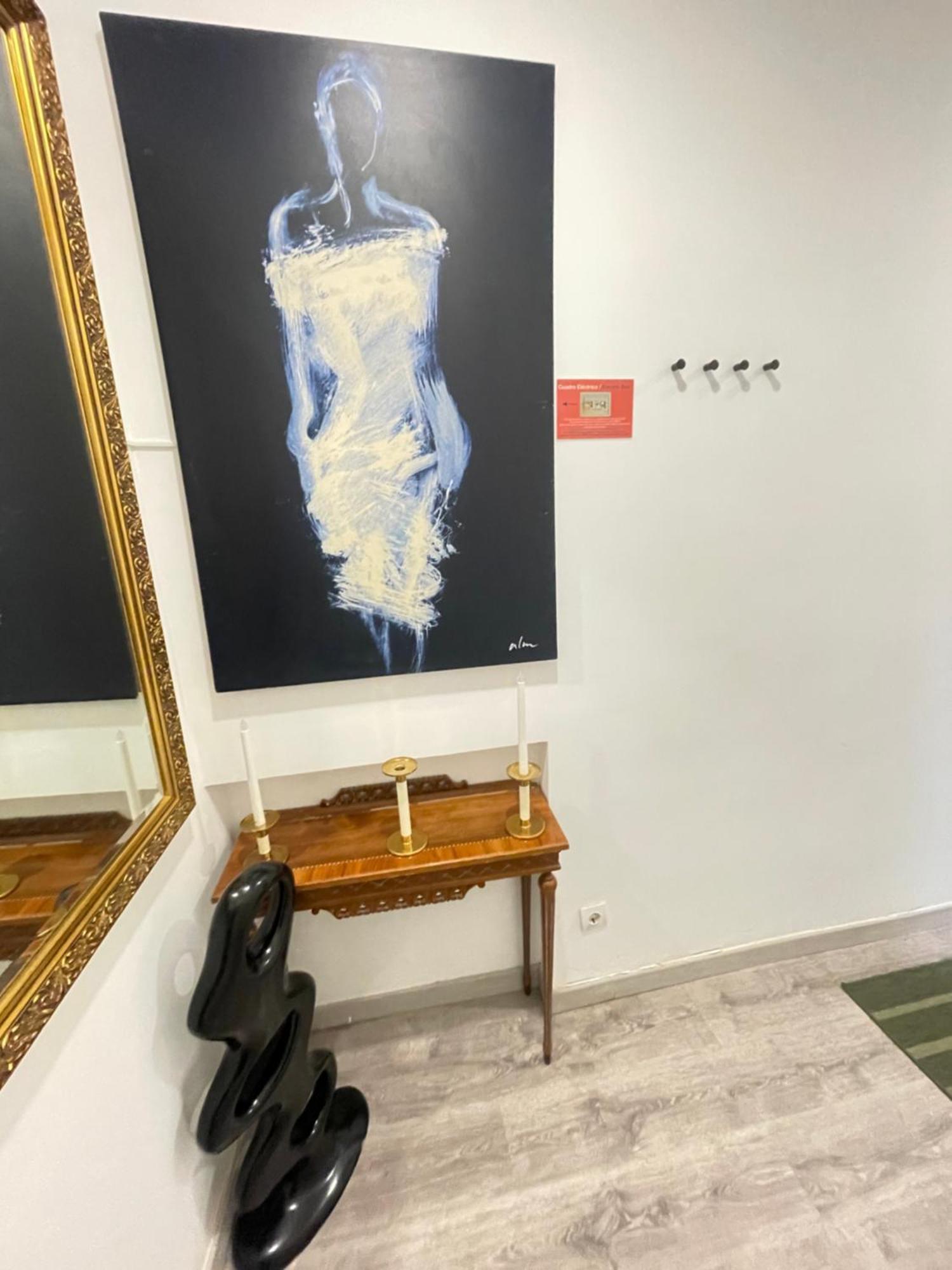 Wakaflats 4, Centro Madrid Chueca, Sbアパートメント エクステリア 写真